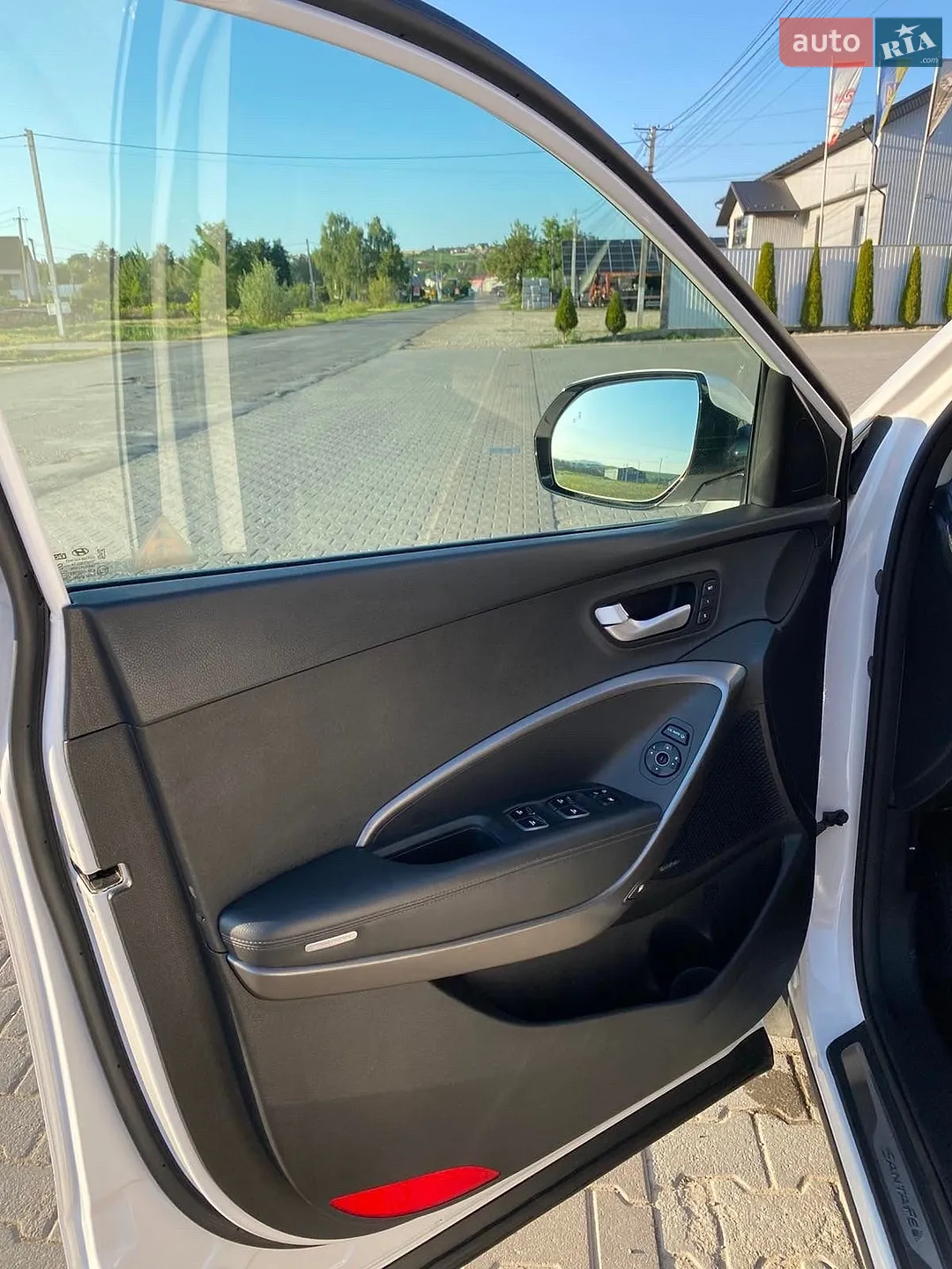2015 Hyundai Santa Fe - мініатюра 29