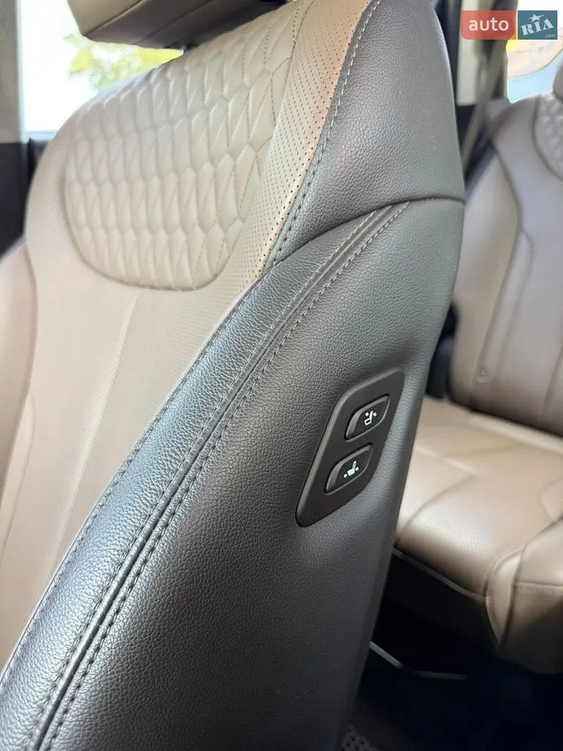 2018 Hyundai Santa Fe - мініатюра 31