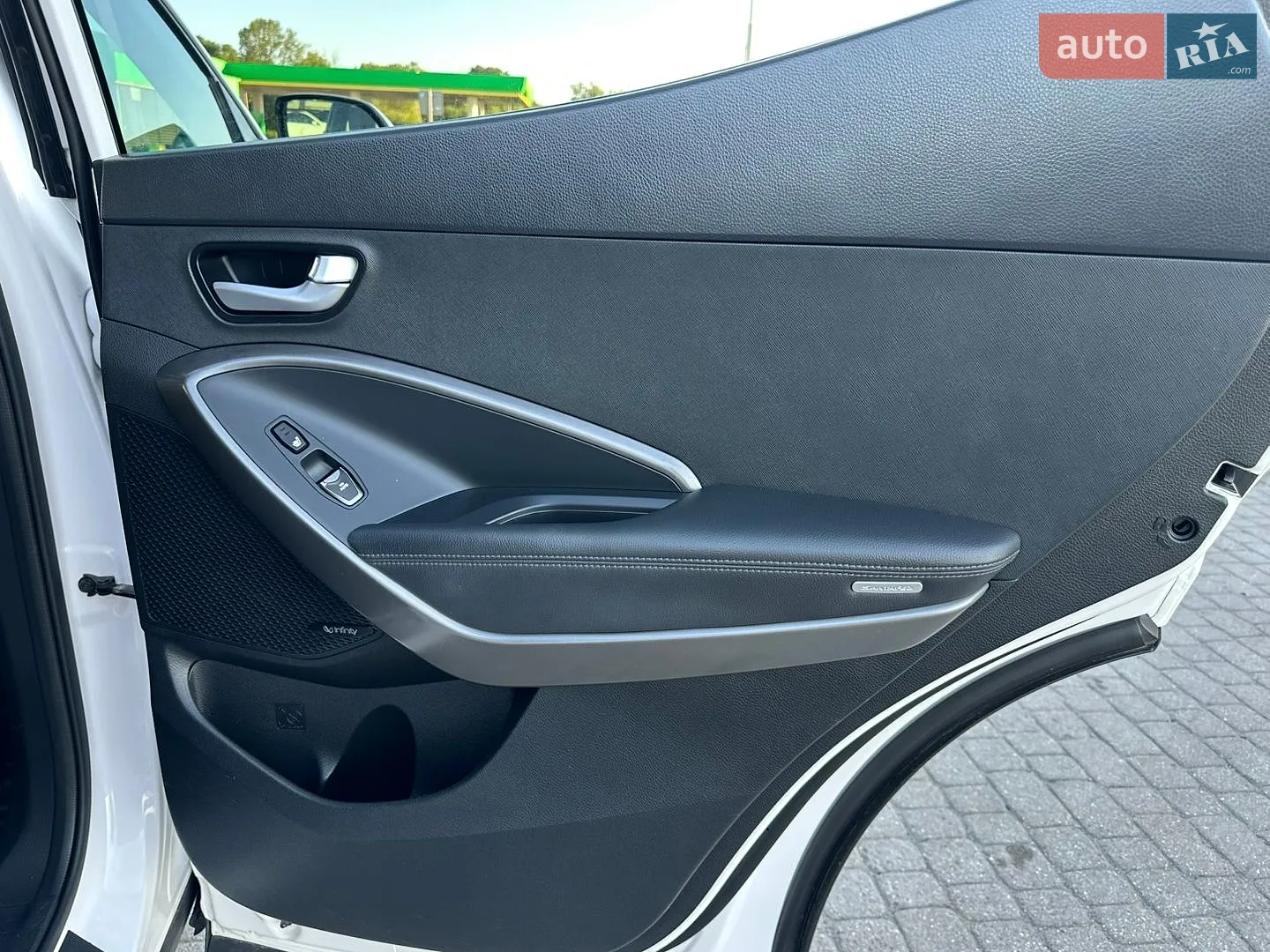 2015 Hyundai Santa Fe - мініатюра 15