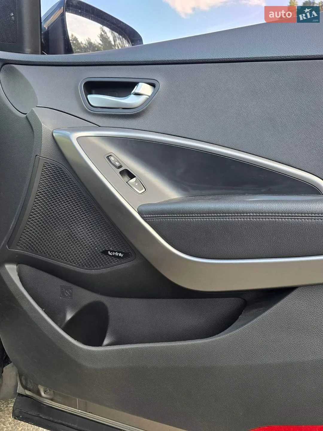 2014 Hyundai Santa Fe - мініатюра 20