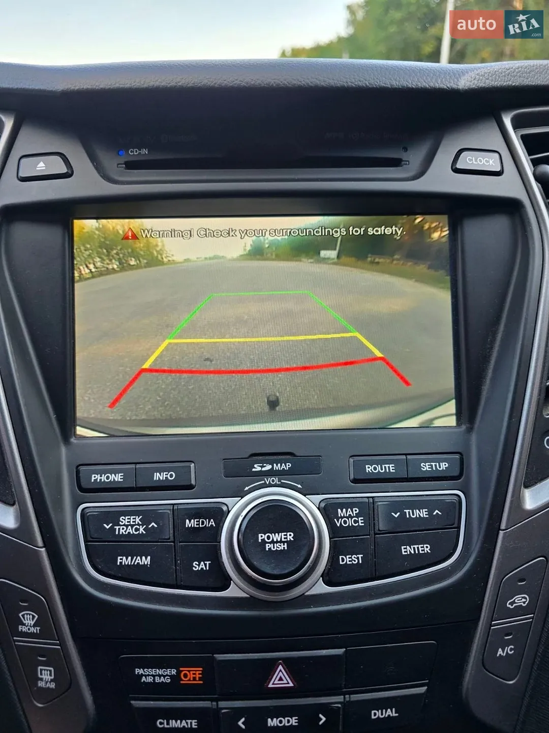 2014 Hyundai Santa Fe - мініатюра 24