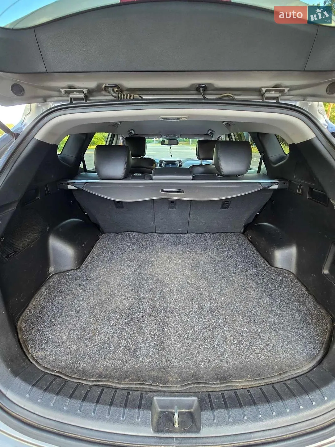 2014 Hyundai Santa Fe - мініатюра 26