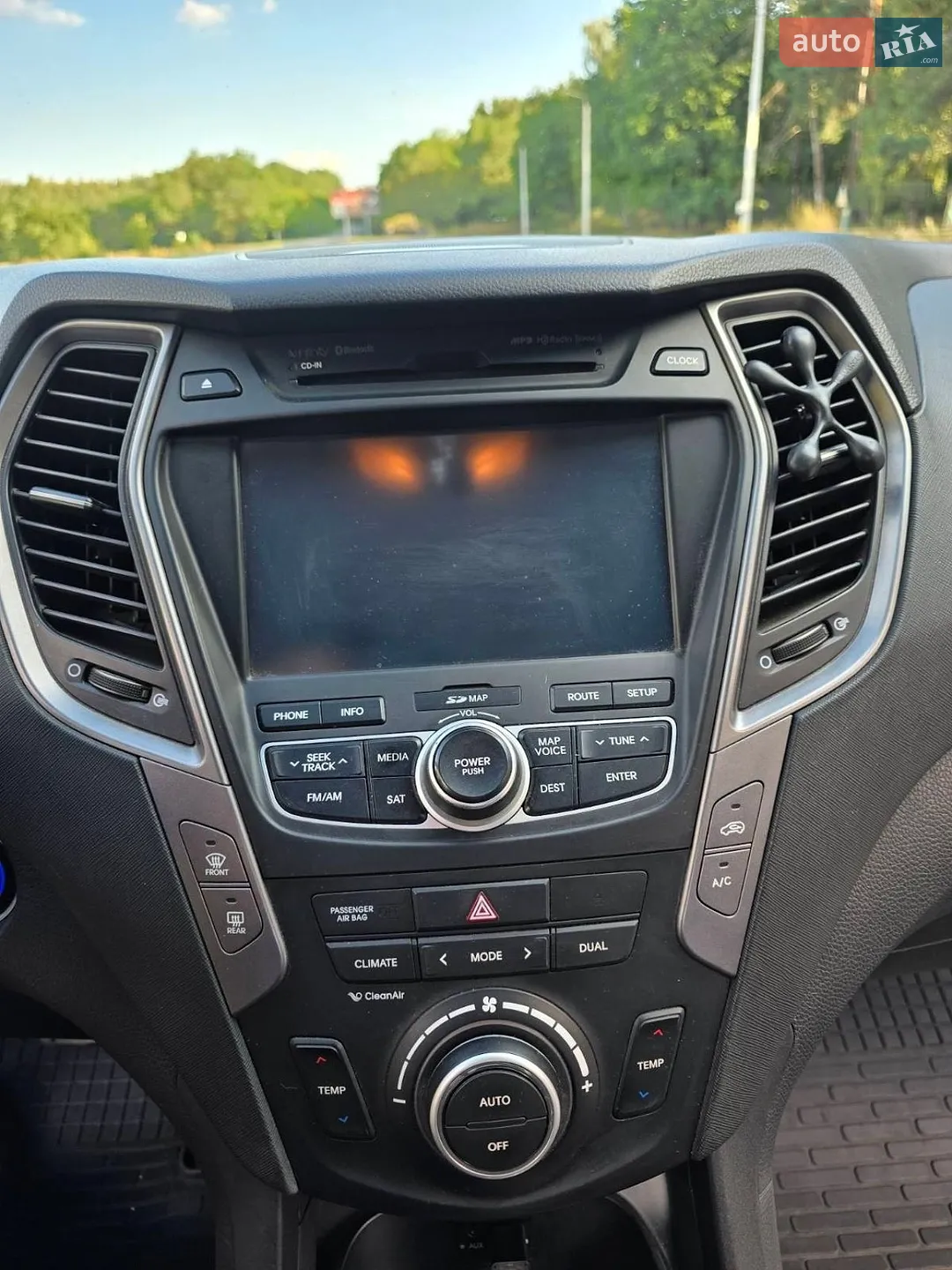 2014 Hyundai Santa Fe - мініатюра 27