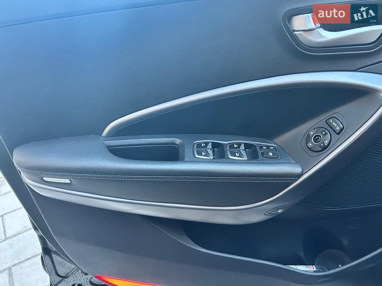 2015 Hyundai Santa Fe - мініатюра 14