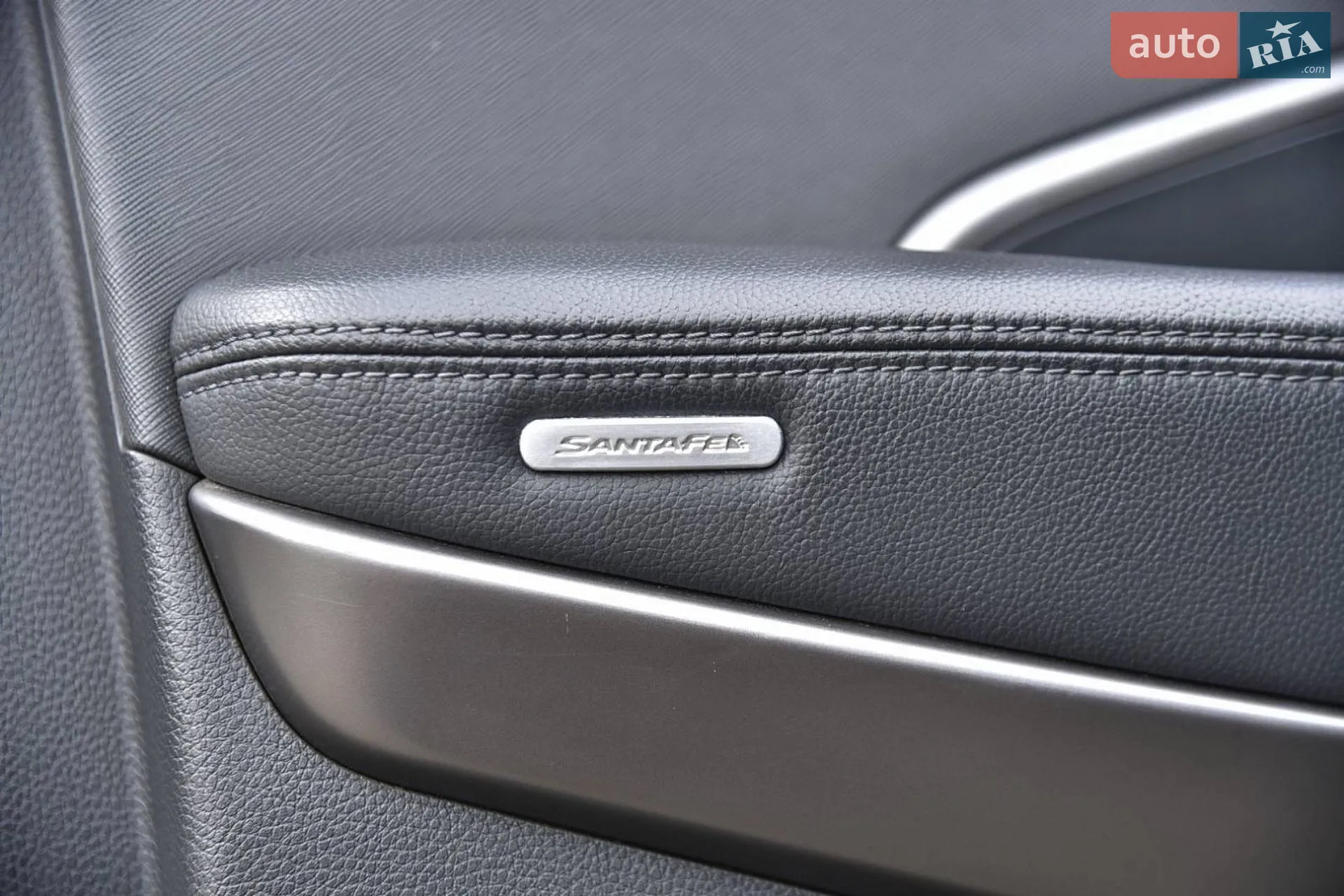 2016 Hyundai Santa Fe - мініатюра 22