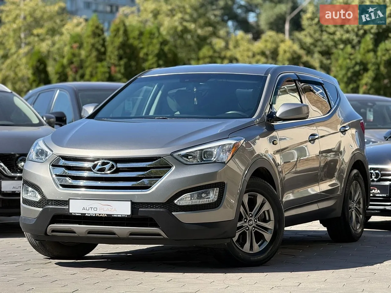 2012 Hyundai ix35 - мініатюра 45