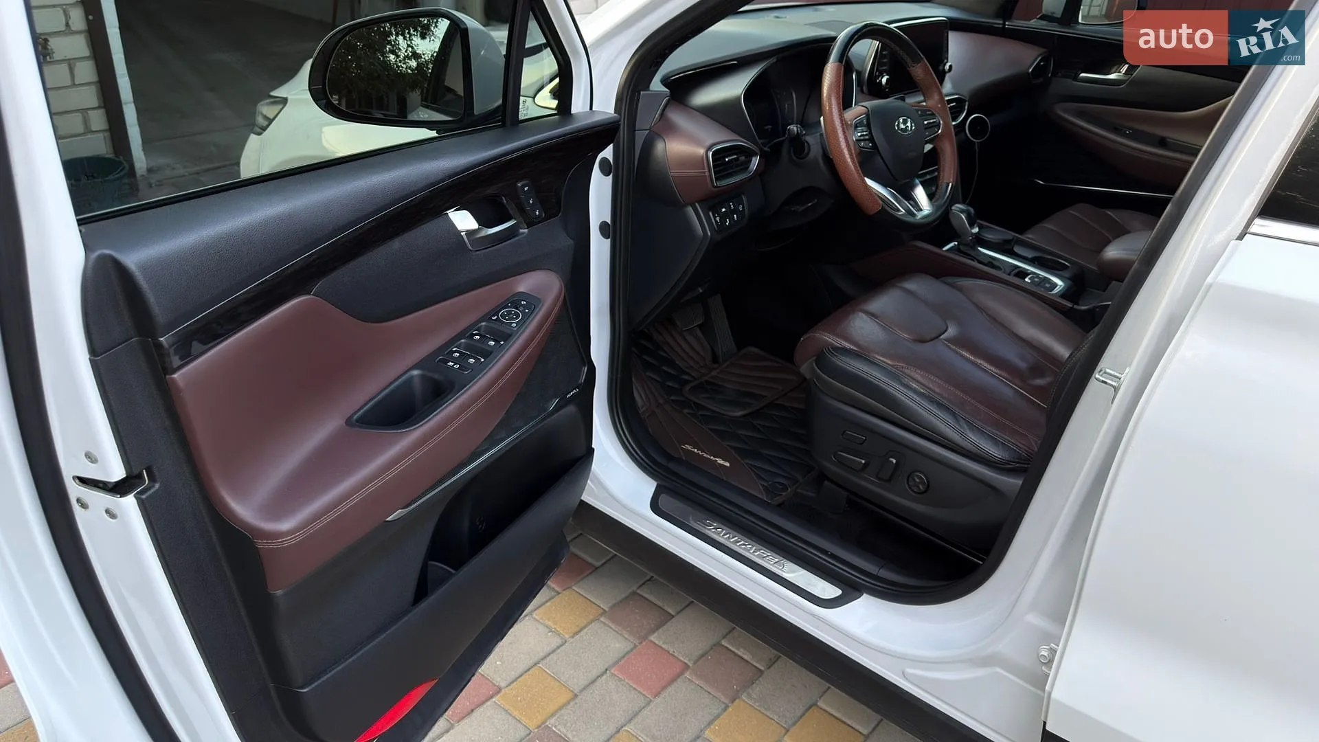 2018 Hyundai Santa Fe - мініатюра 21