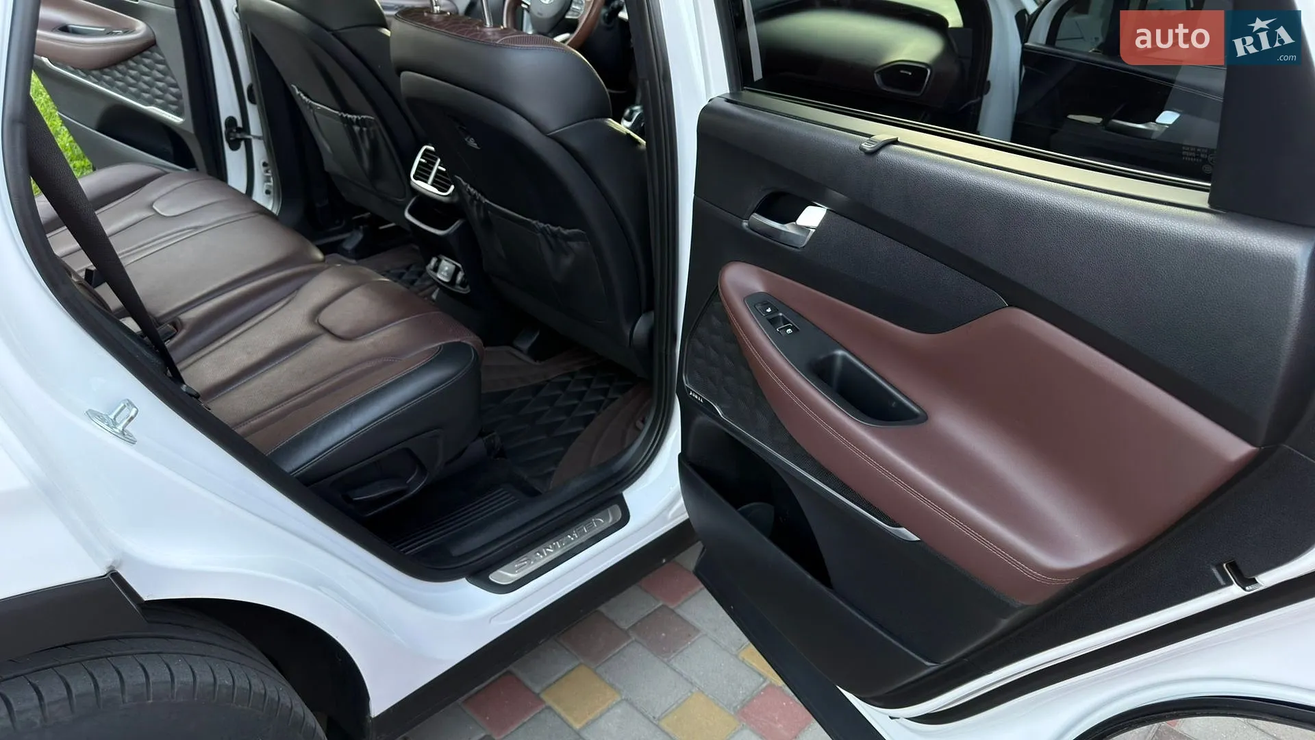 2018 Hyundai Santa Fe - мініатюра 25