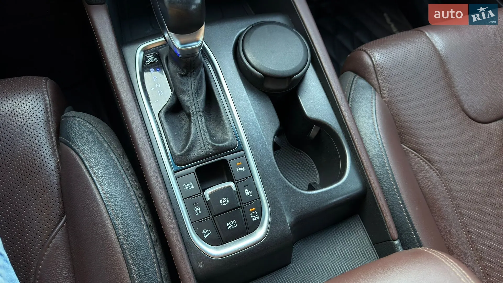 2018 Hyundai Santa Fe - мініатюра 30