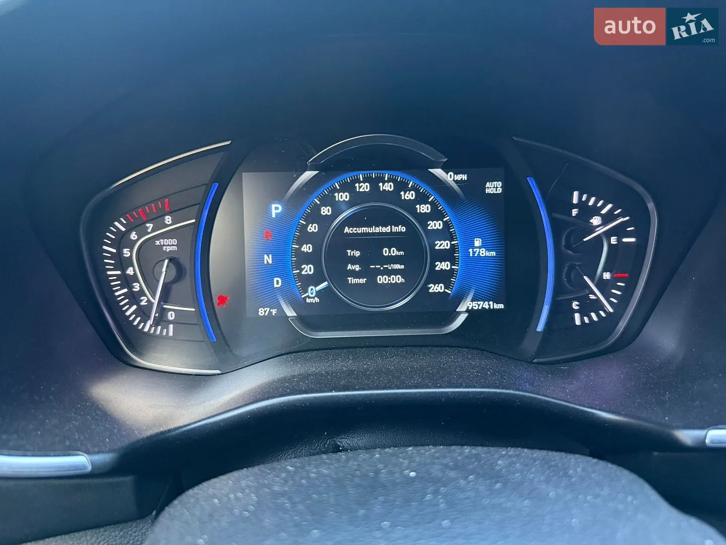 2018 Hyundai Santa Fe - мініатюра 18