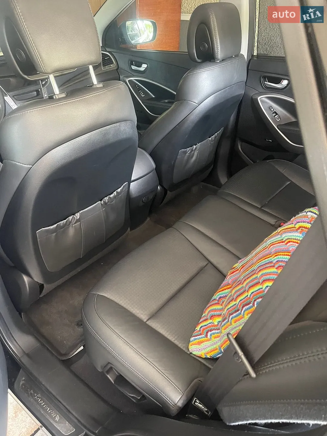 2015 Hyundai Santa Fe - мініатюра 2