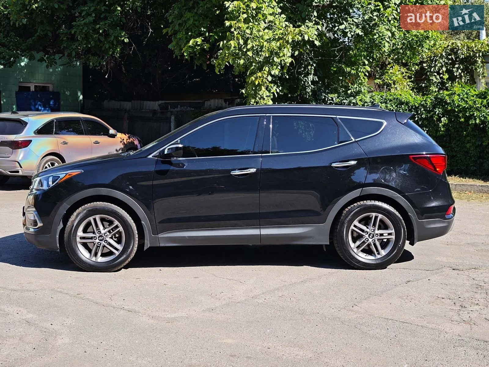 2016 Hyundai Santa Fe - мініатюра 16