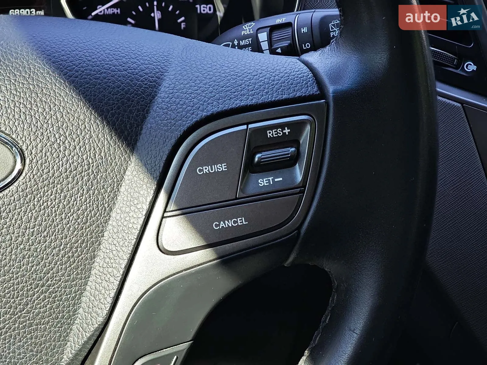 2016 Hyundai Santa Fe - мініатюра 31