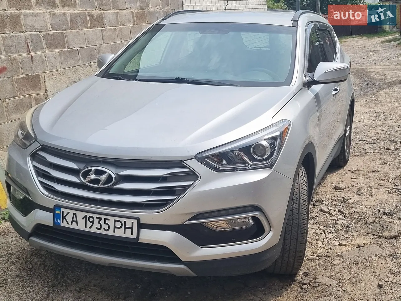 2016 Hyundai Santa Fe - мініатюра 27