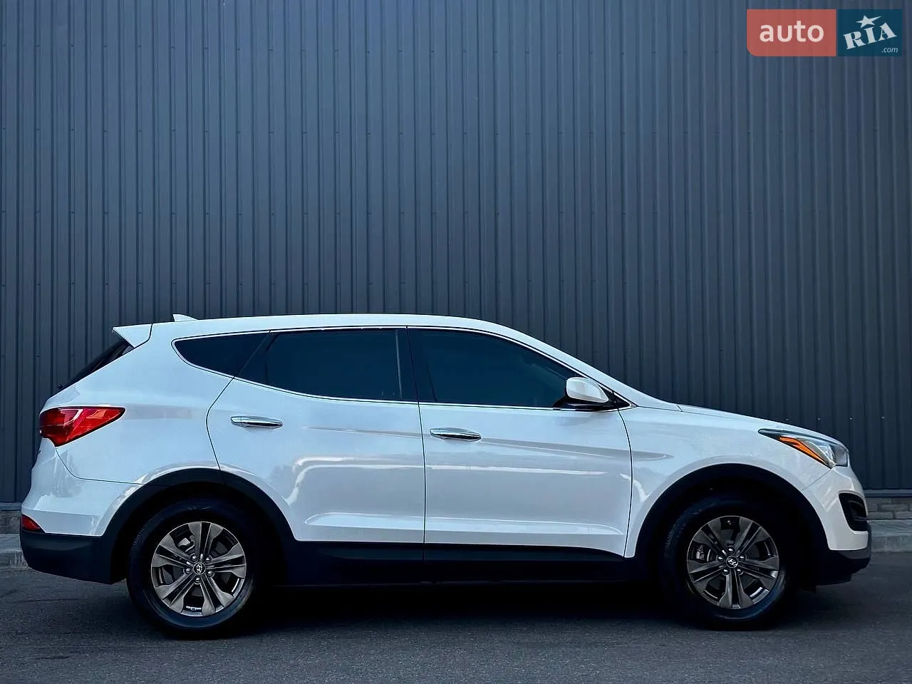 2014 Hyundai Santa Fe - мініатюра 14