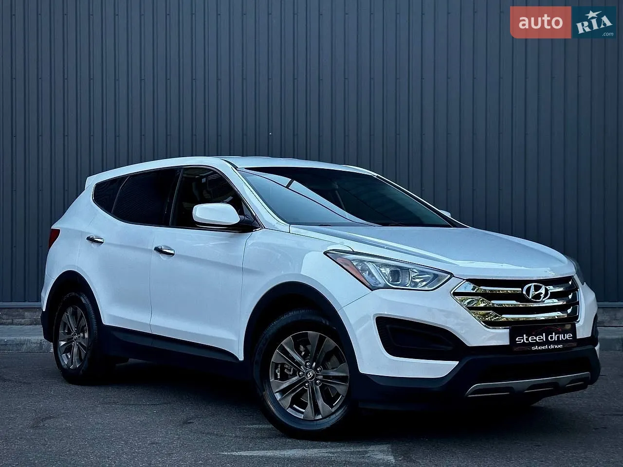 2014 Hyundai Santa Fe - мініатюра 15
