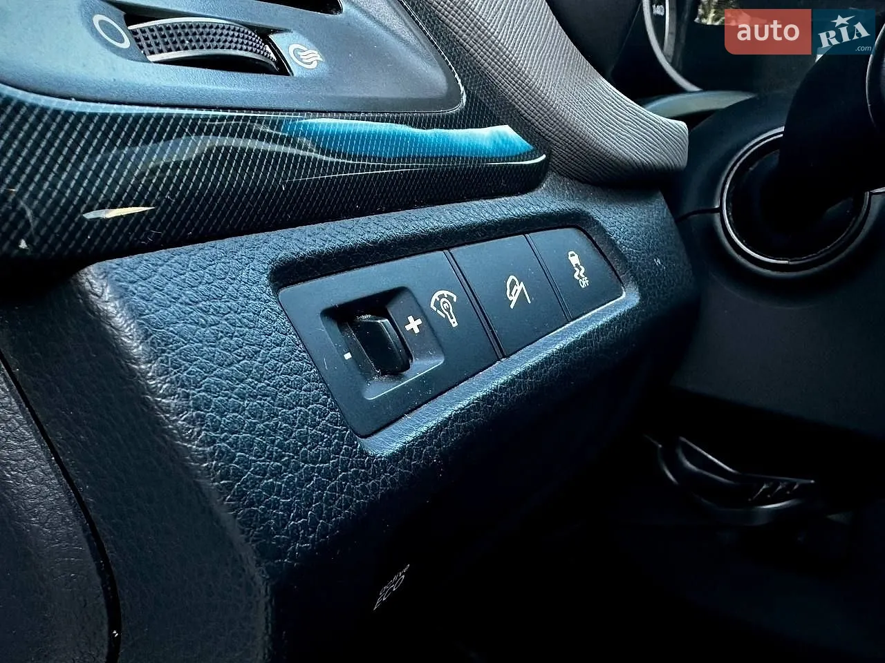 2014 Hyundai Santa Fe - мініатюра 24