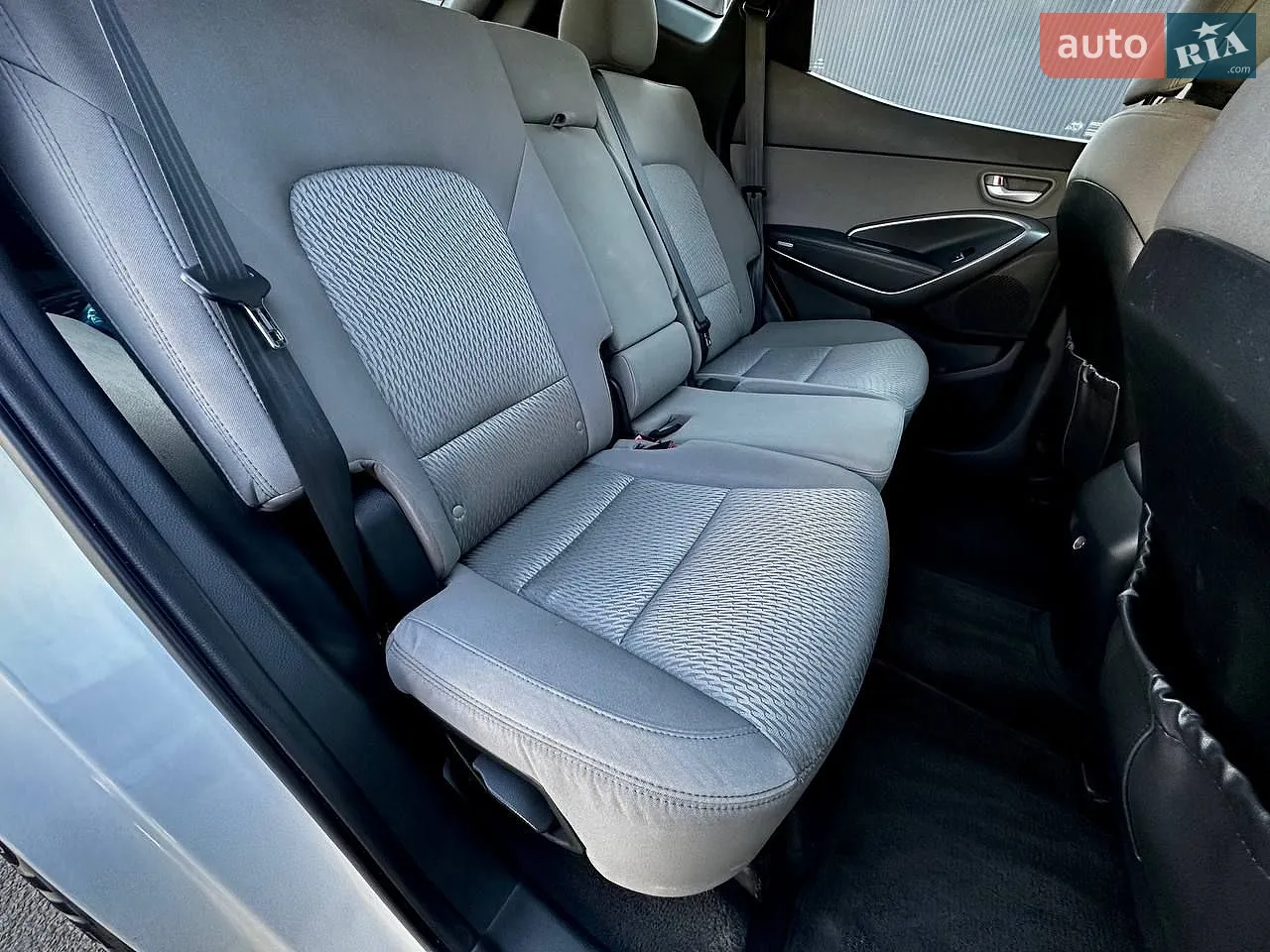 2014 Hyundai Santa Fe - мініатюра 22