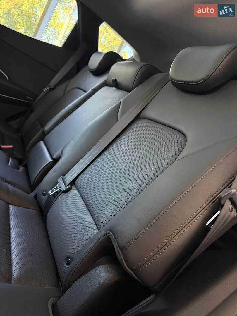 2015 Hyundai Santa Fe - мініатюра 32