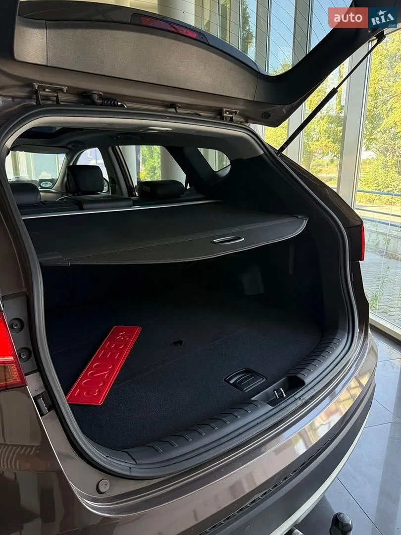 2015 Hyundai Santa Fe - мініатюра 37