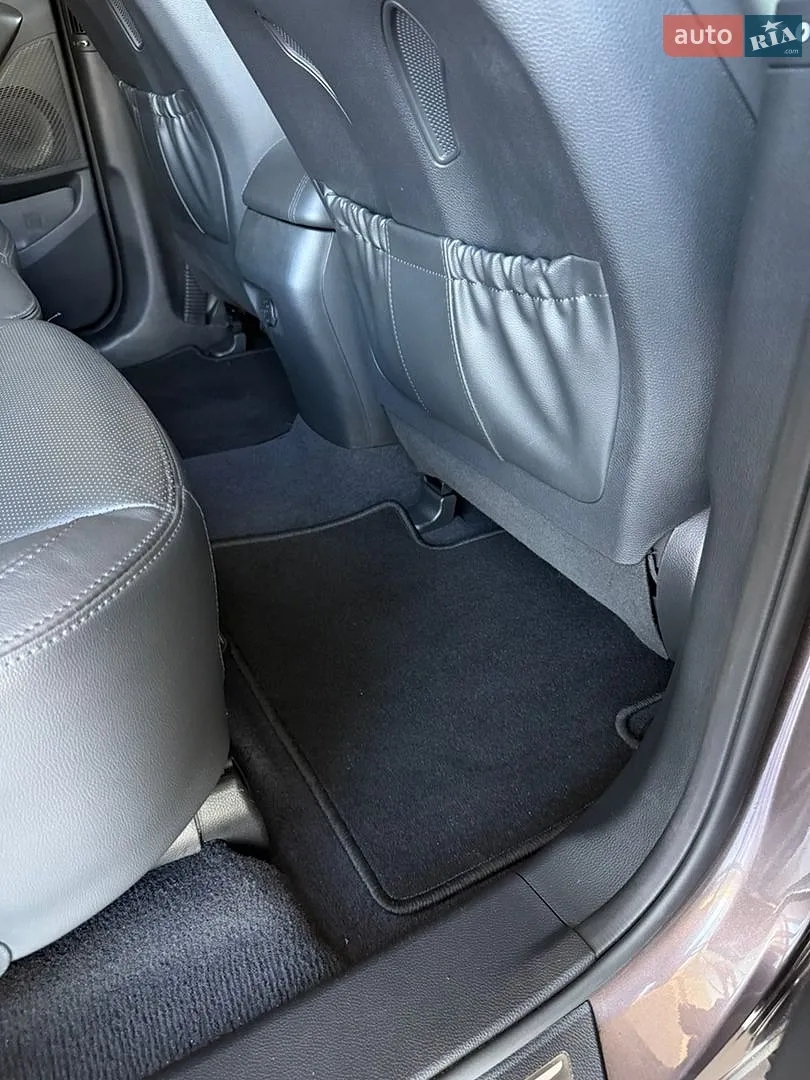 2015 Hyundai Santa Fe - мініатюра 45