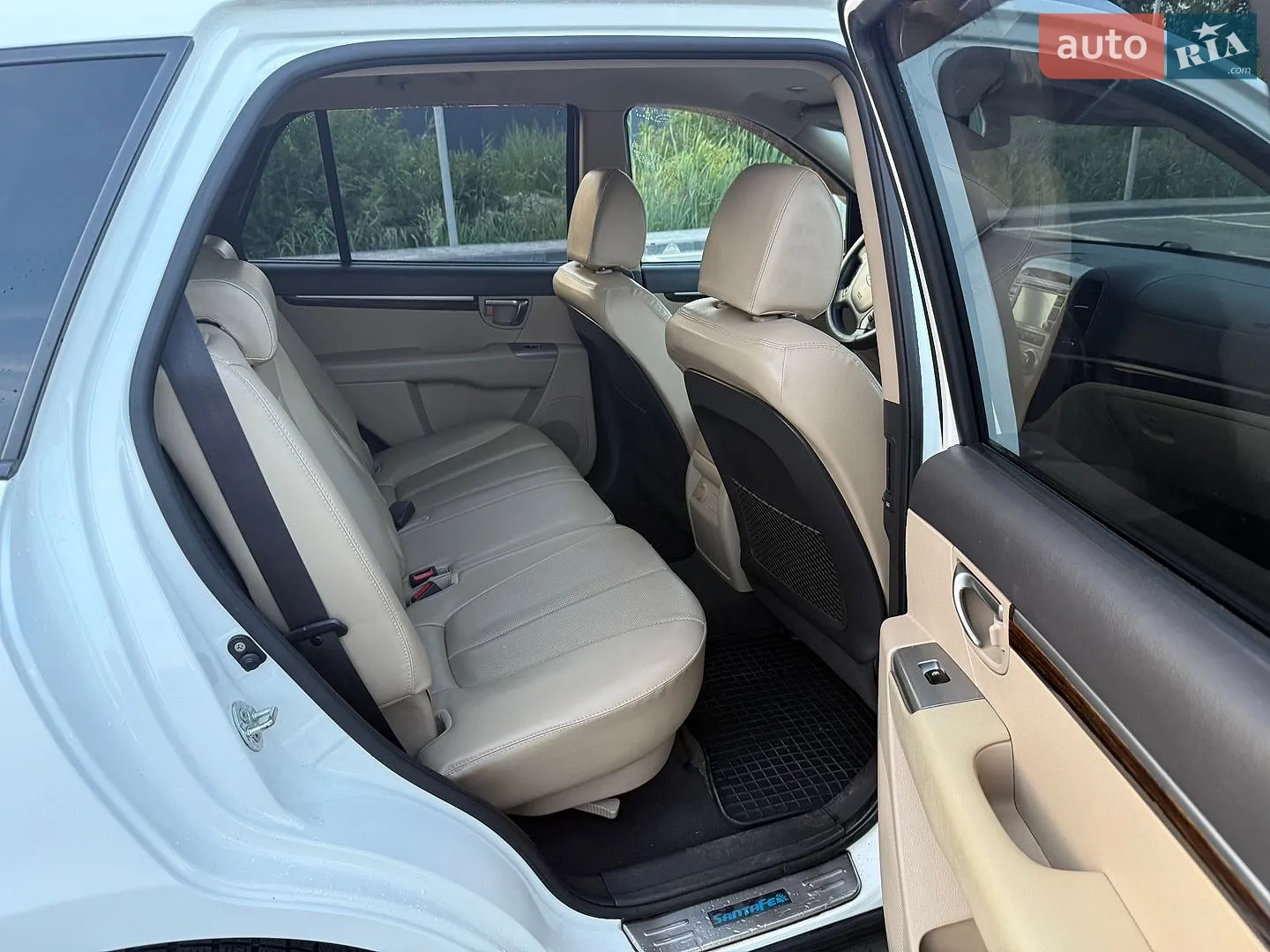 2011 Hyundai Santa Fe - мініатюра 13