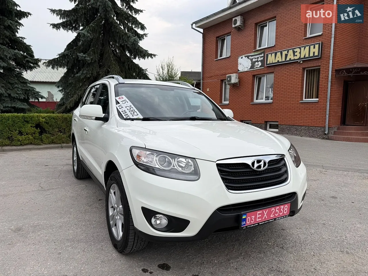 2011 Opel Antara - мініатюра 36