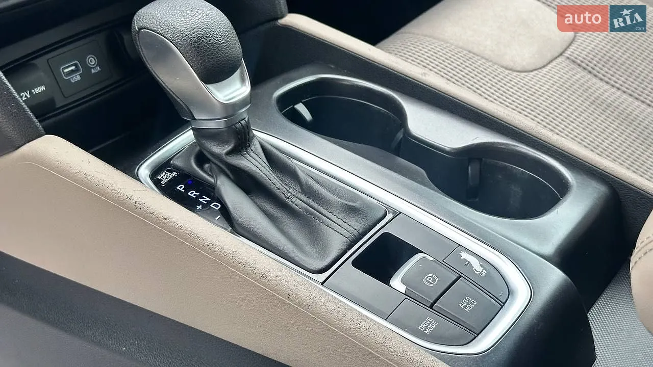 2018 Hyundai Santa Fe - мініатюра 20