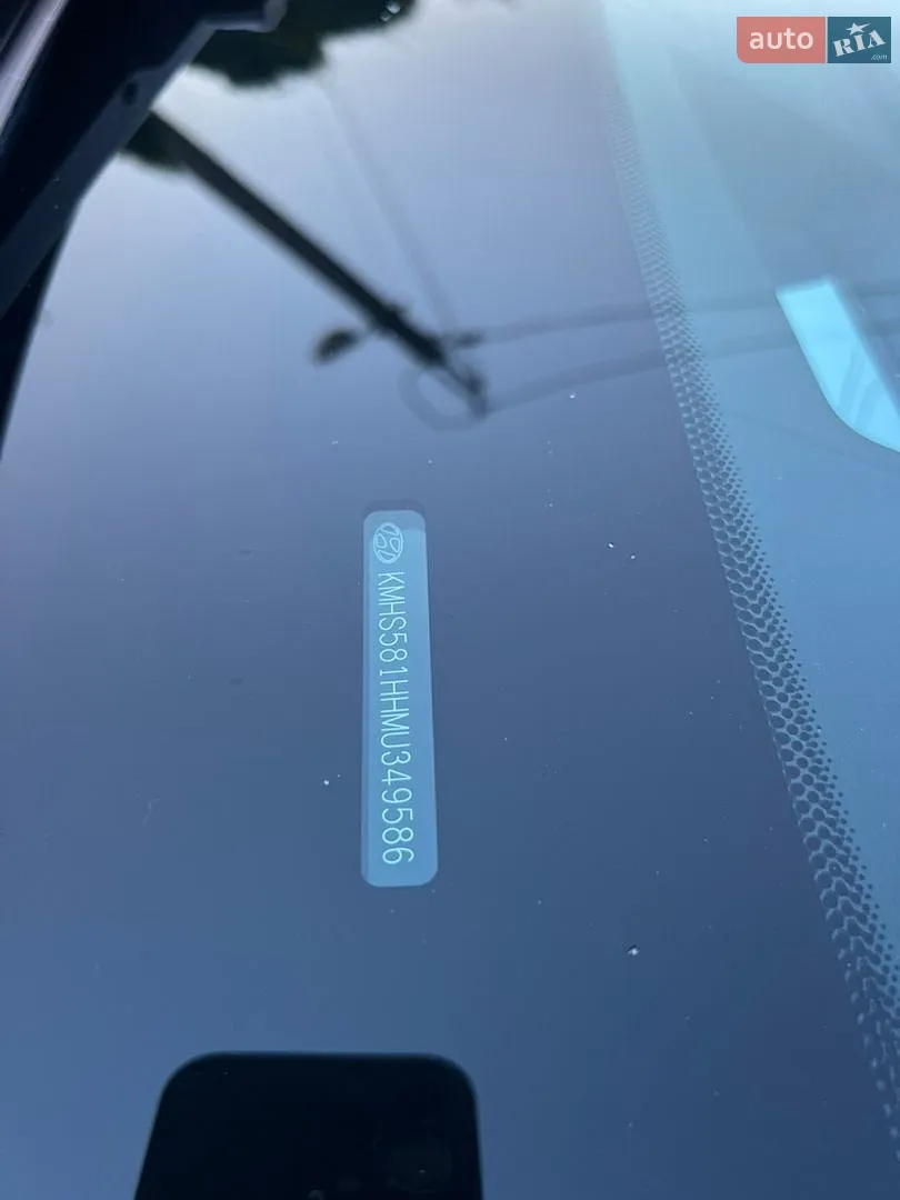 2020 Hyundai Santa Fe - мініатюра 64