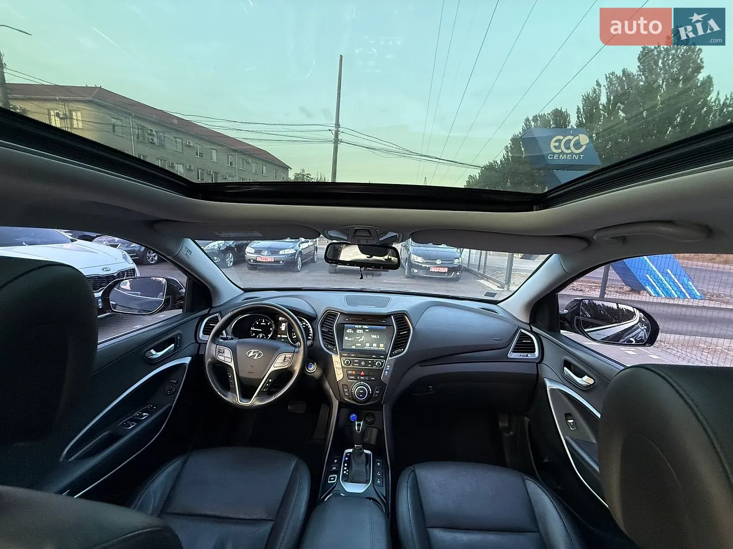 2016 Hyundai Santa Fe - мініатюра 16