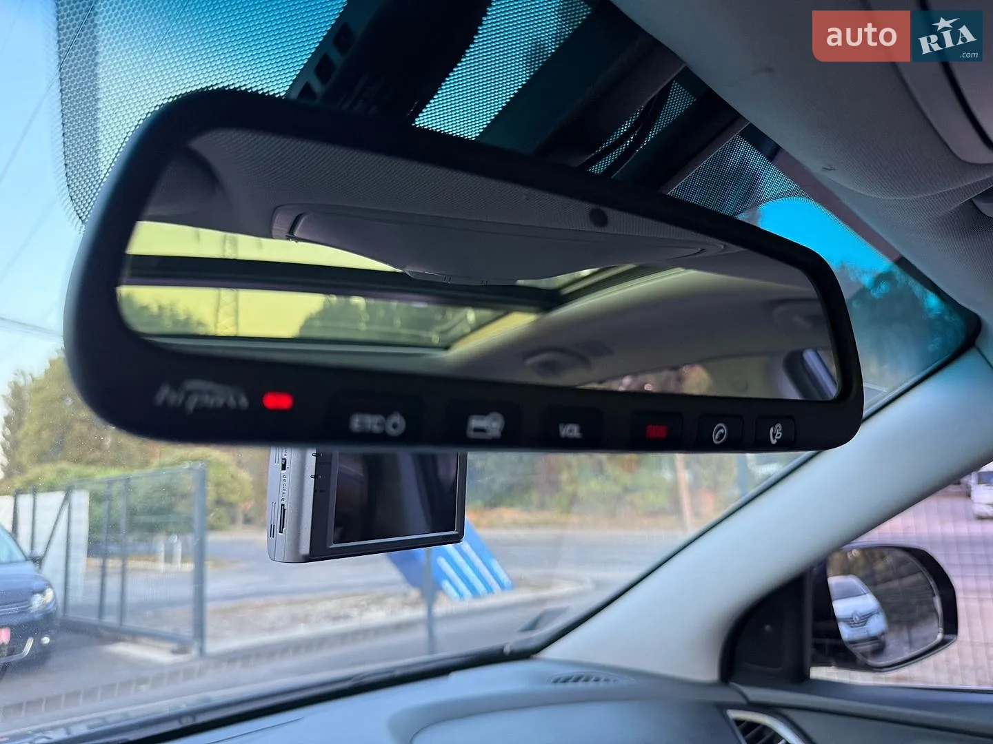 2016 Hyundai Santa Fe - мініатюра 25