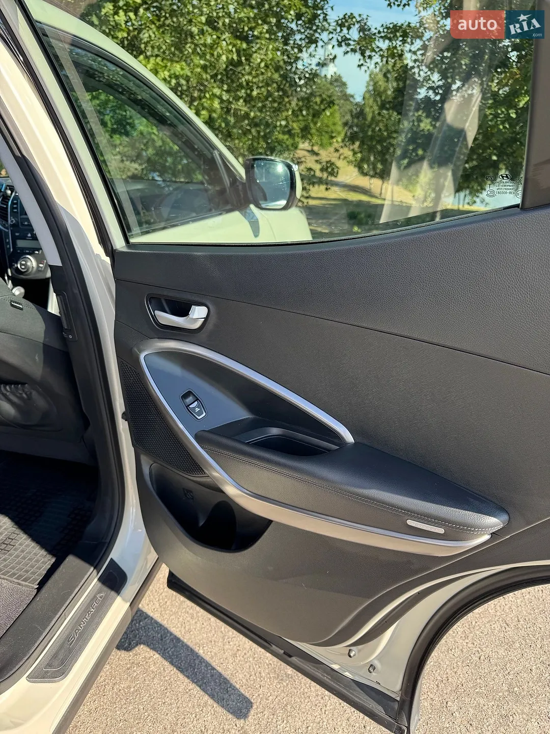 2014 Hyundai Santa Fe - мініатюра 20