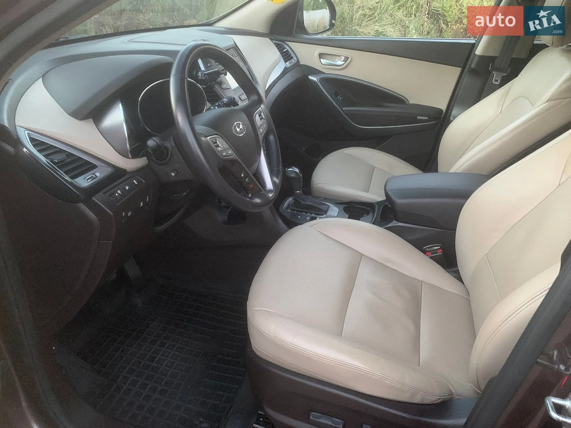 2015 Hyundai Santa Fe - мініатюра 15