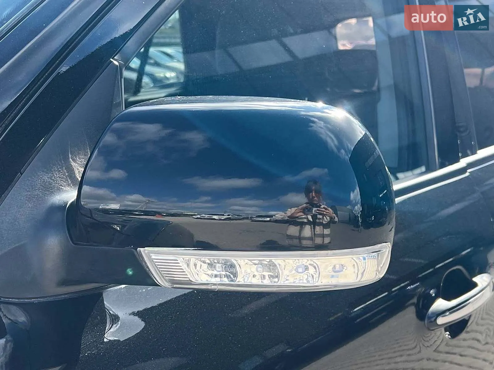 2010 Hyundai Santa Fe - мініатюра 15