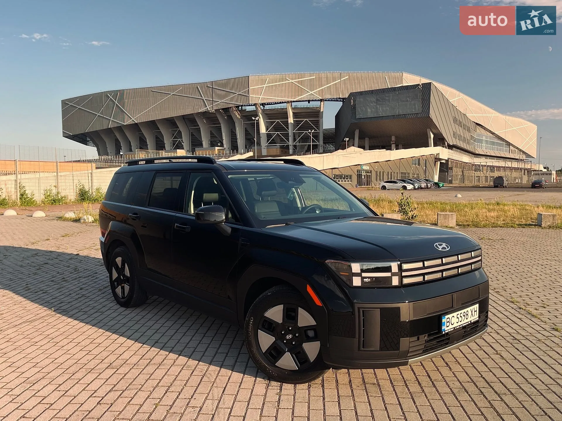 2024 Hyundai Santa Fe - мініатюра 22