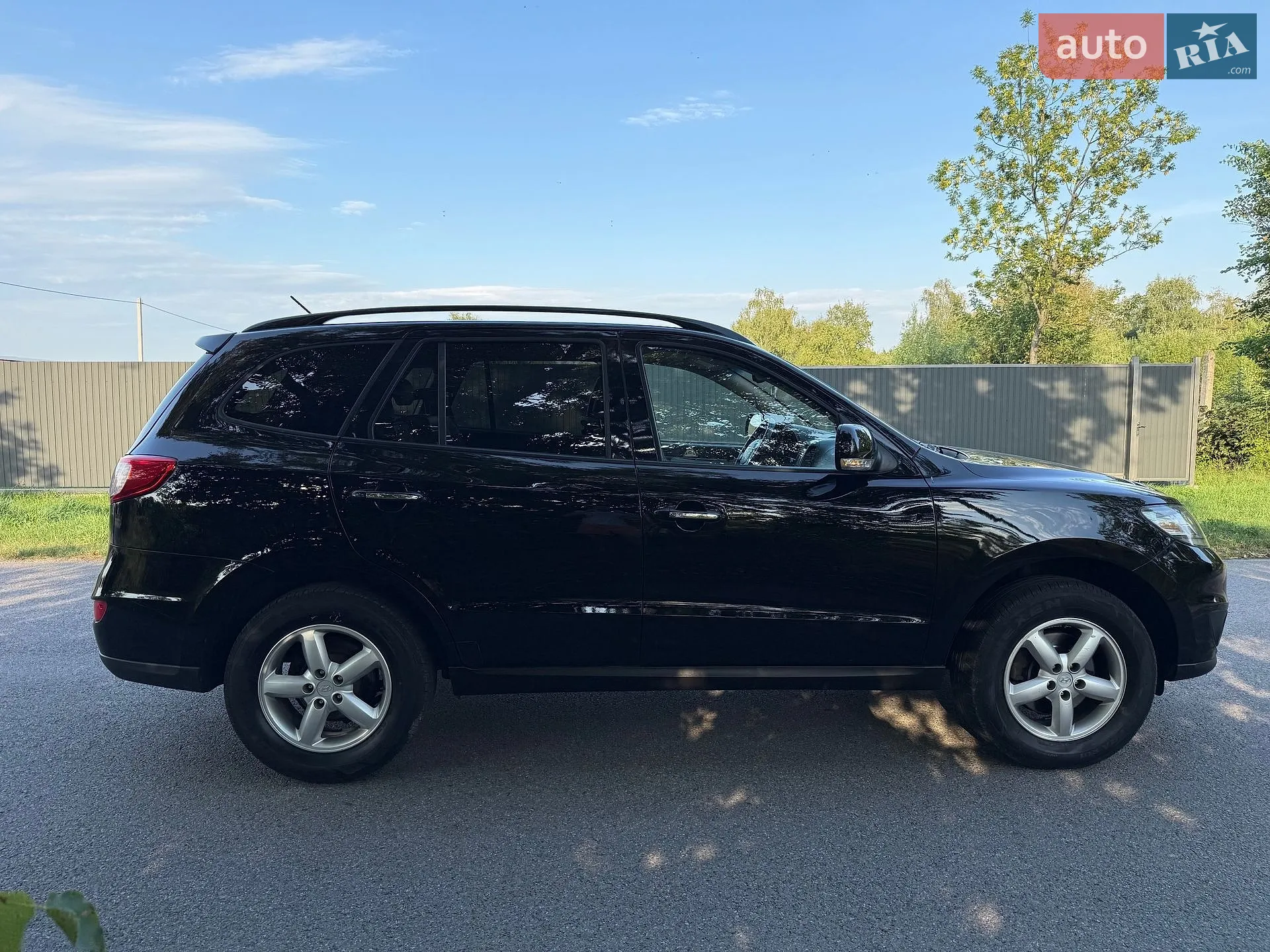 2012 Hyundai Santa Fe - мініатюра 26