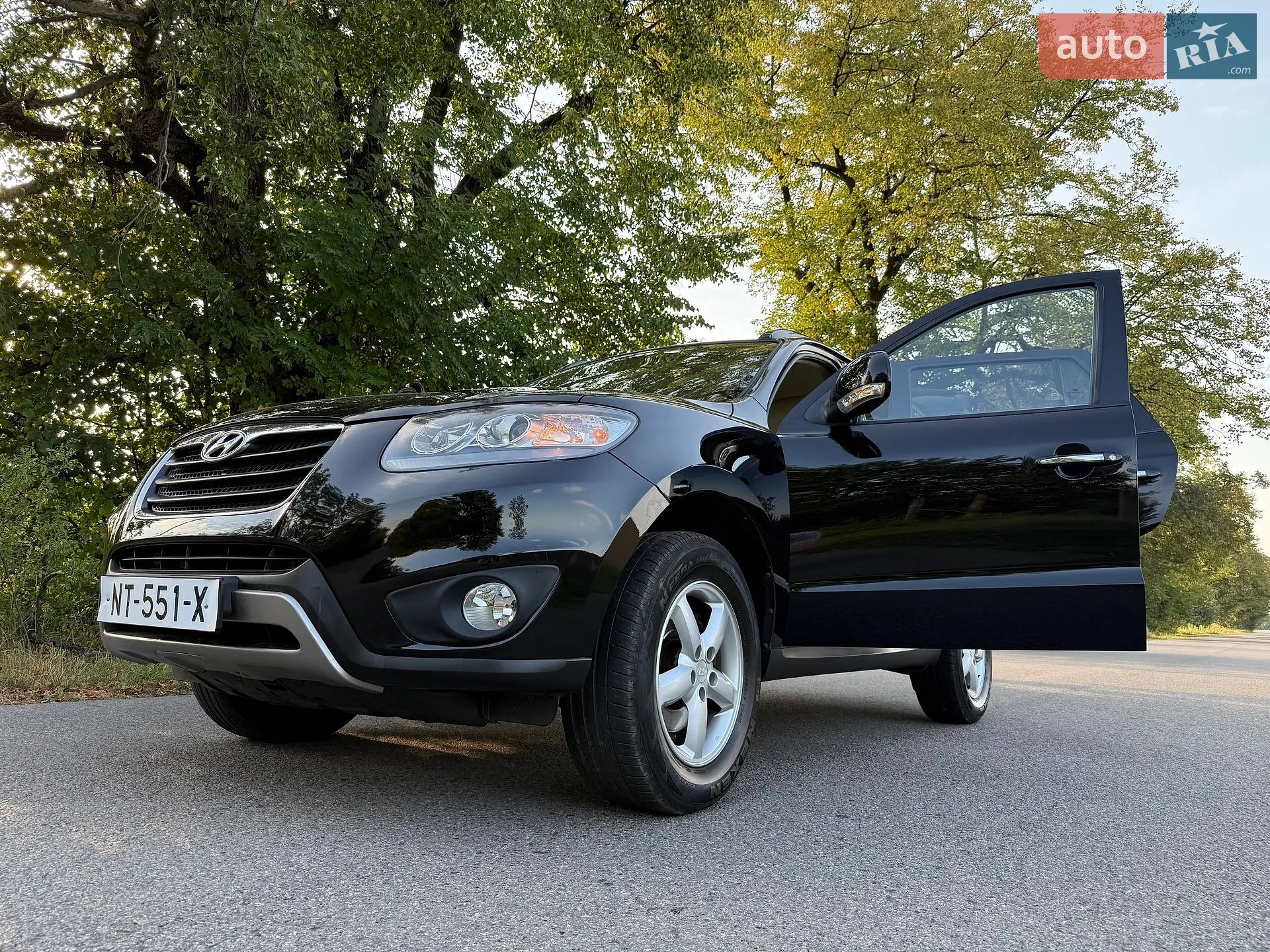 2012 Hyundai Santa Fe - мініатюра 30