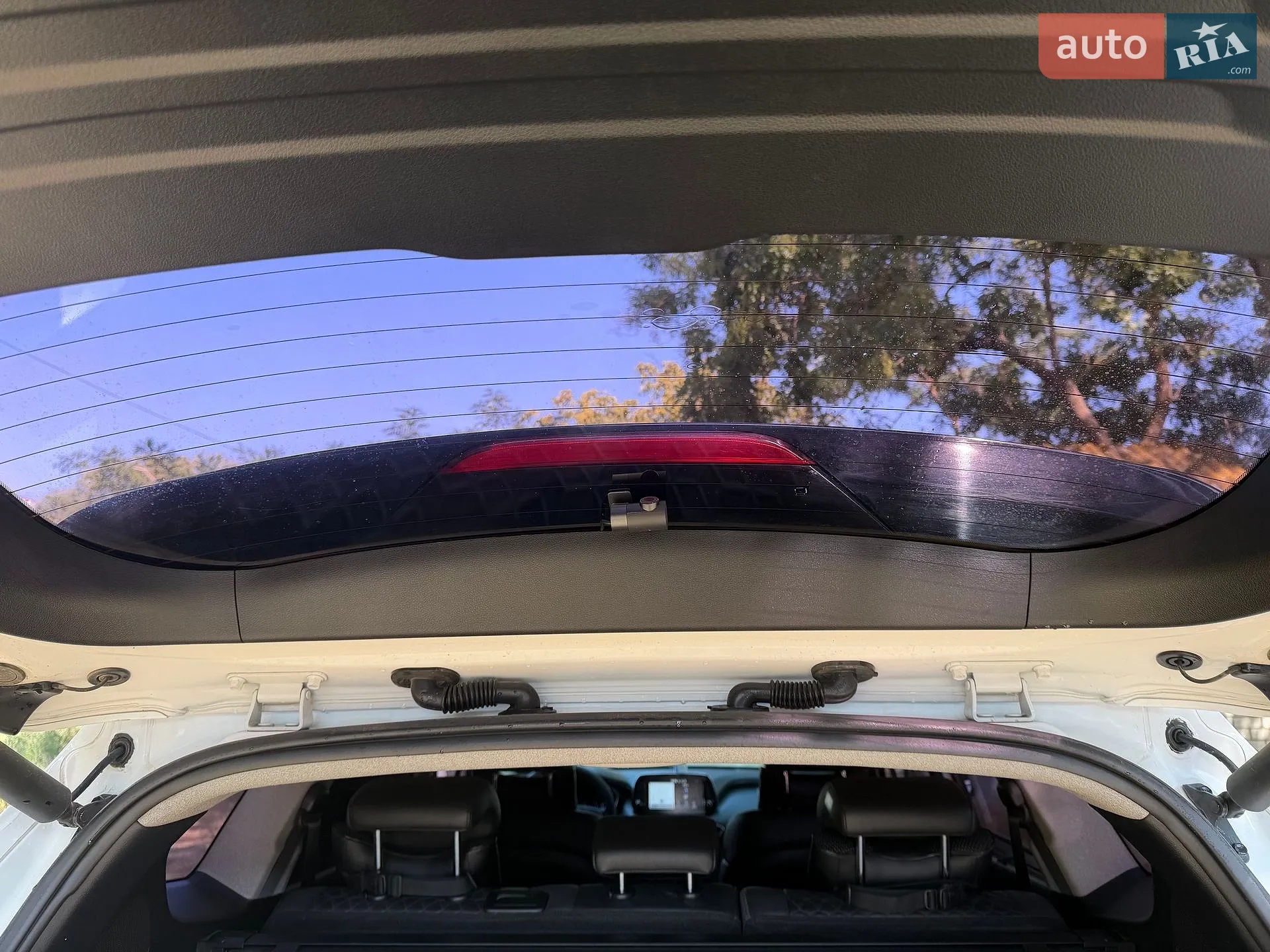 2018 Hyundai Santa Fe - мініатюра 9