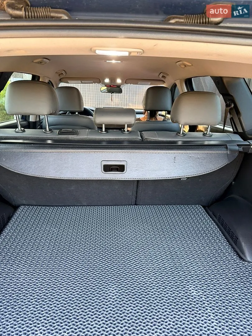 2018 Hyundai Santa Fe - мініатюра 7