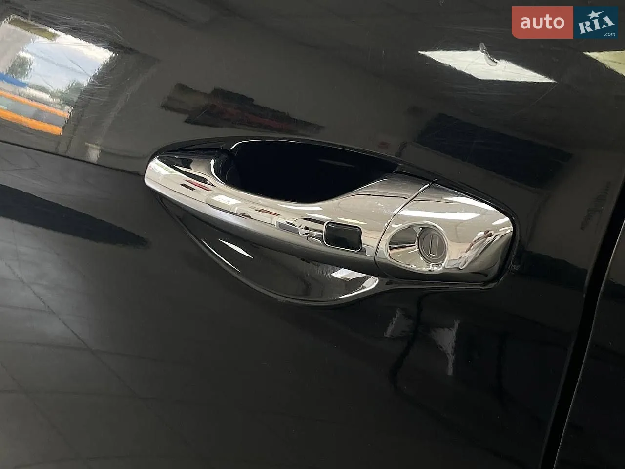 2016 Hyundai Santa Fe - мініатюра 15