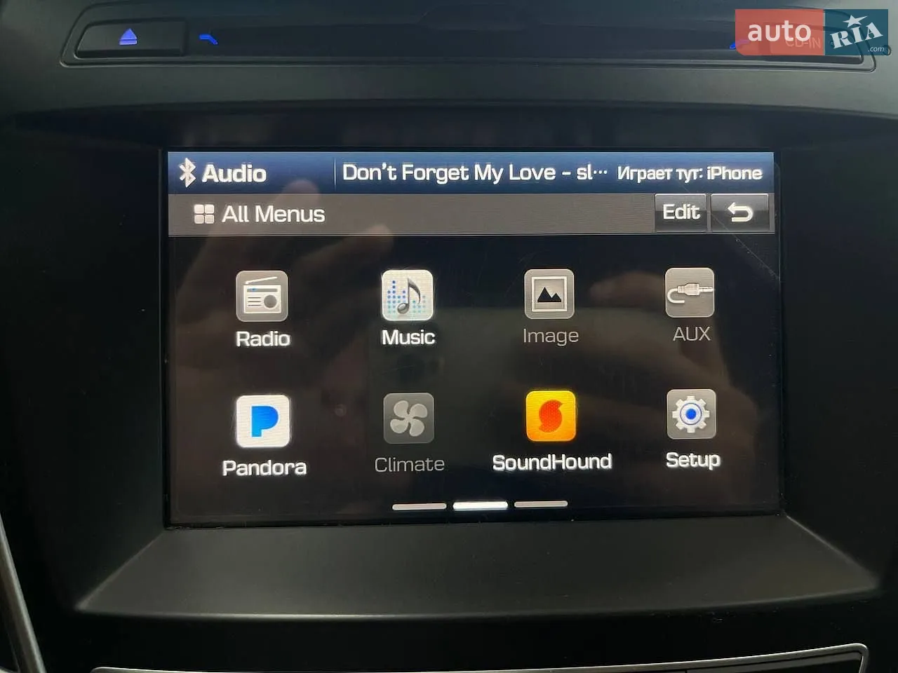 2016 Hyundai Santa Fe - мініатюра 39