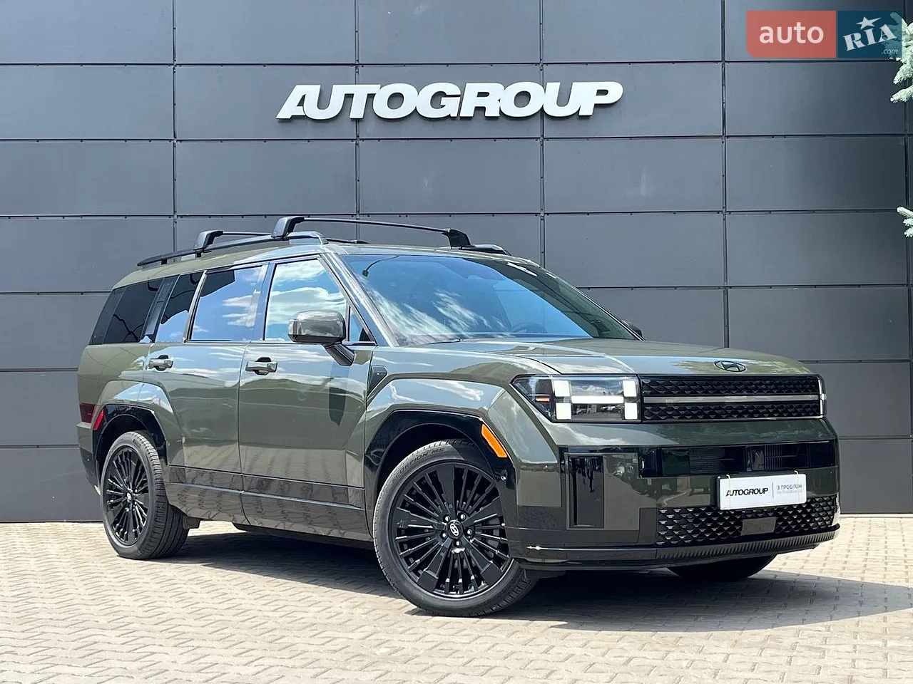 2016 Audi Q7 - мініатюра 52
