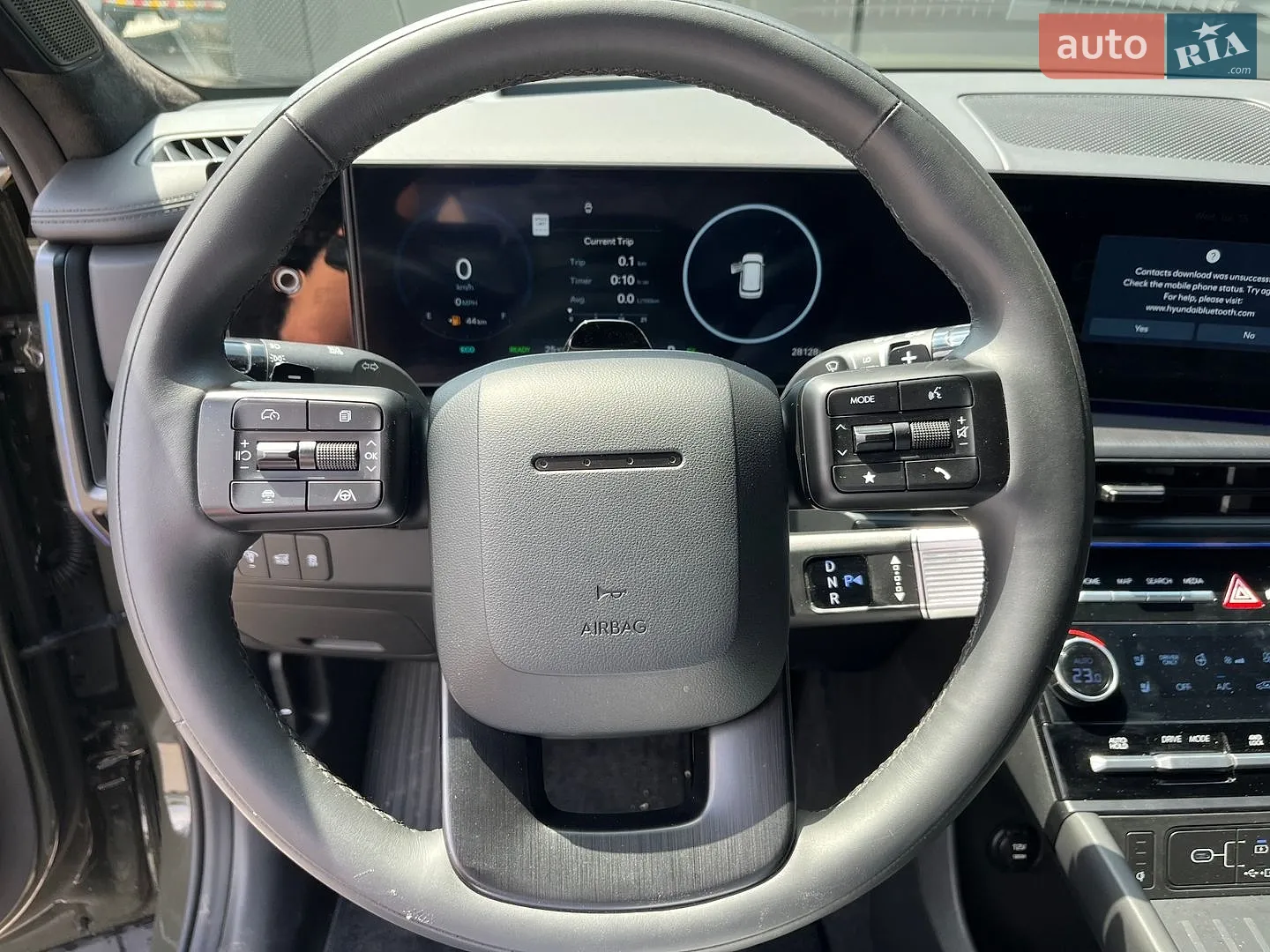 2024 Hyundai Santa Fe - мініатюра 13