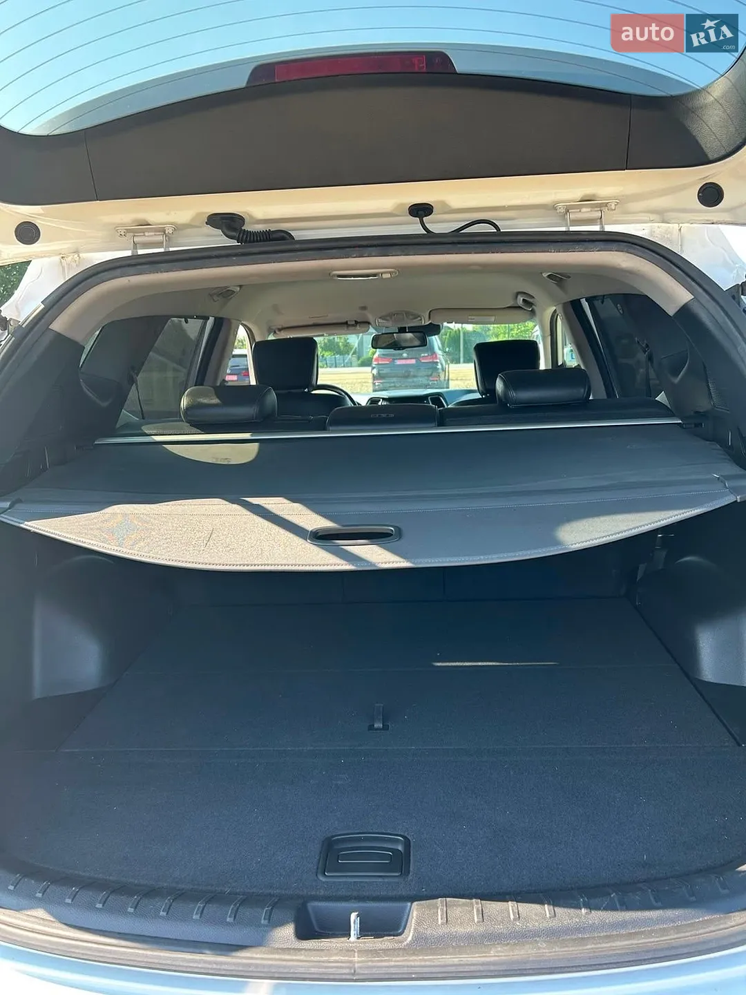2013 Hyundai Santa Fe - мініатюра 22
