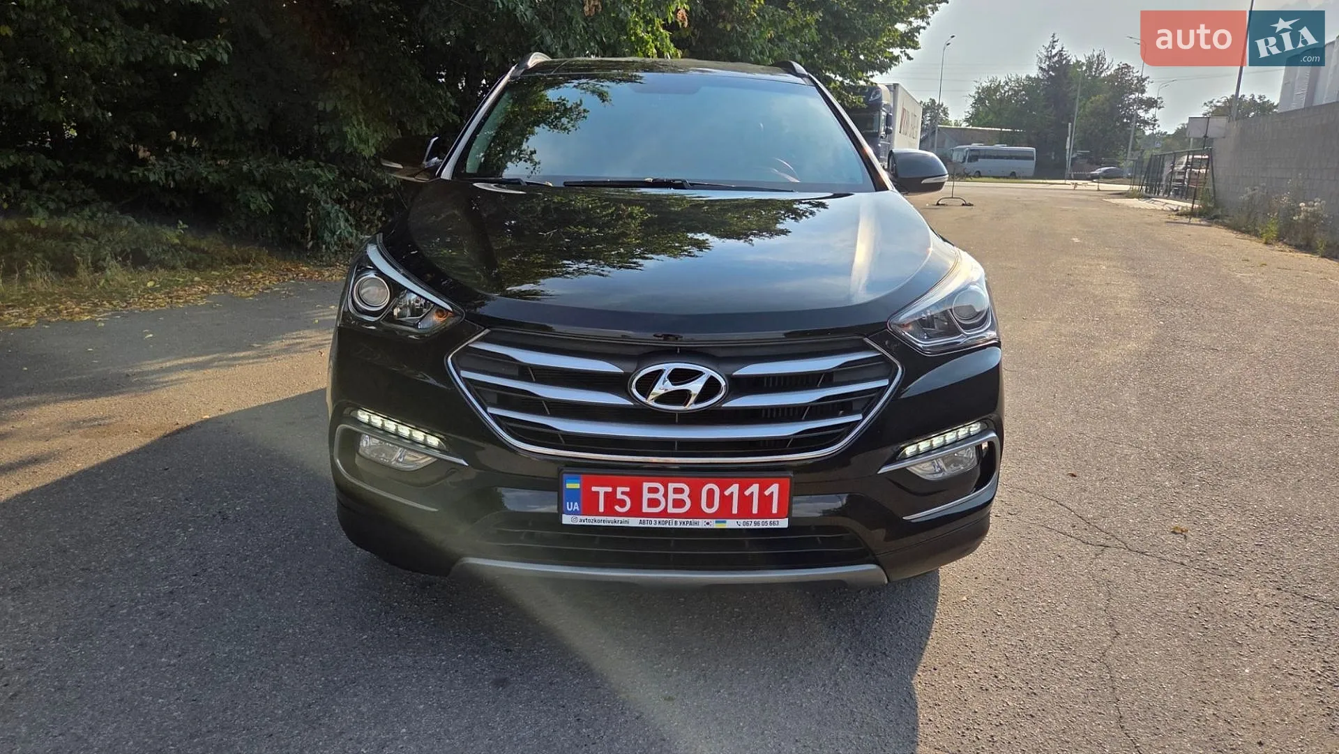 2016 Hyundai Santa Fe - мініатюра 12
