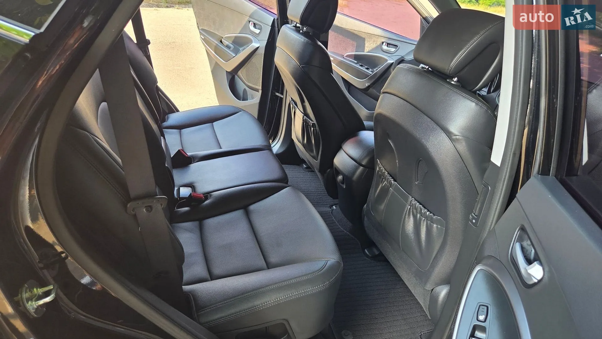 2016 Hyundai Santa Fe - мініатюра 20
