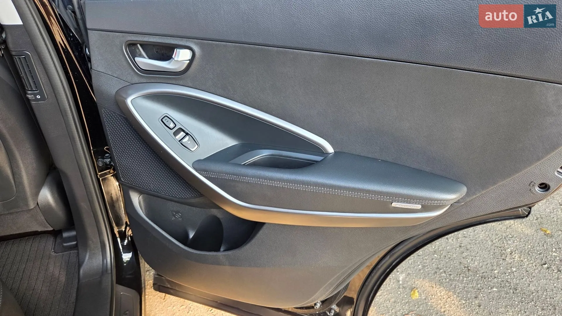2016 Hyundai Santa Fe - мініатюра 17
