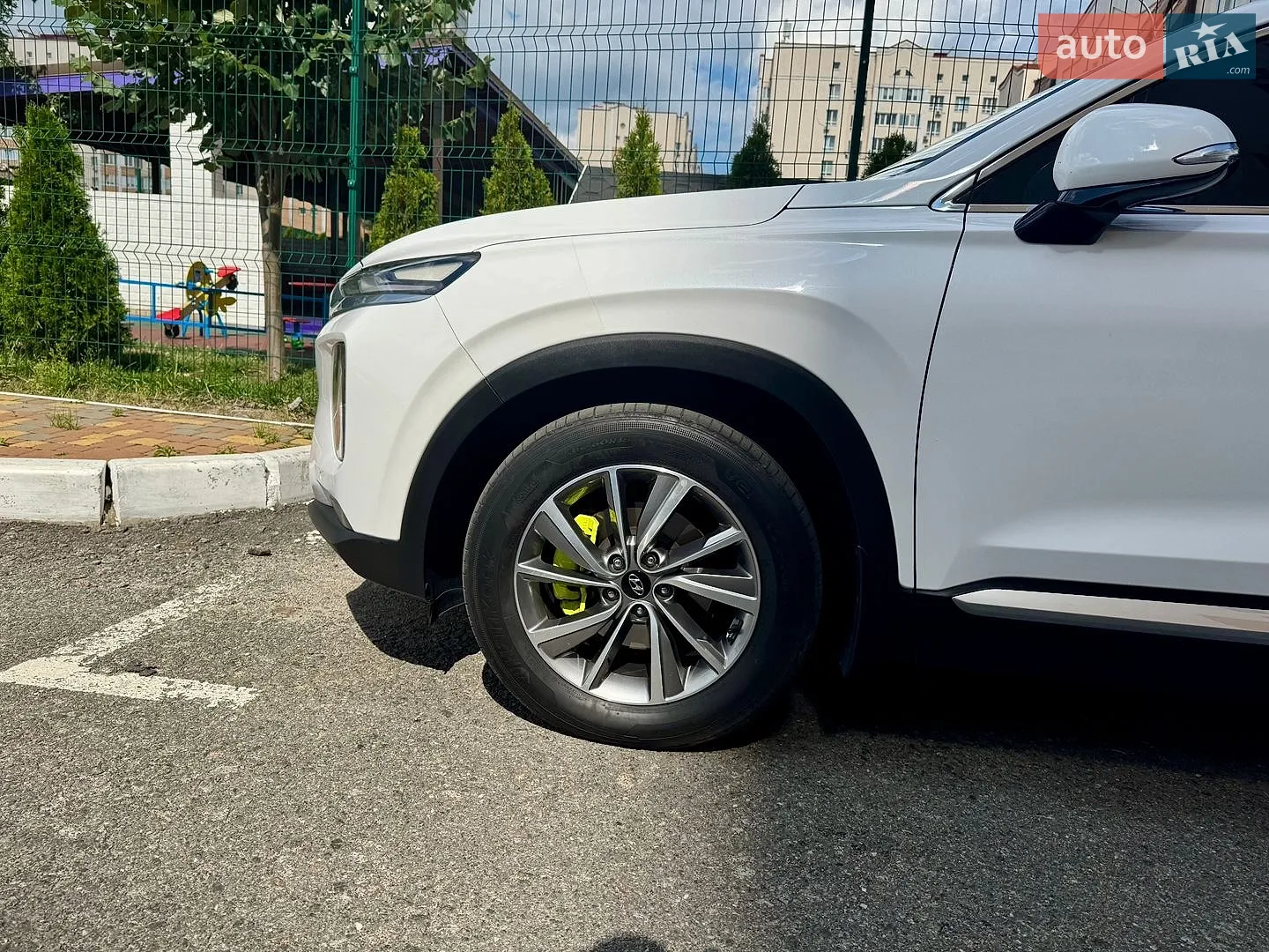 2020 Hyundai Santa Fe - мініатюра 3