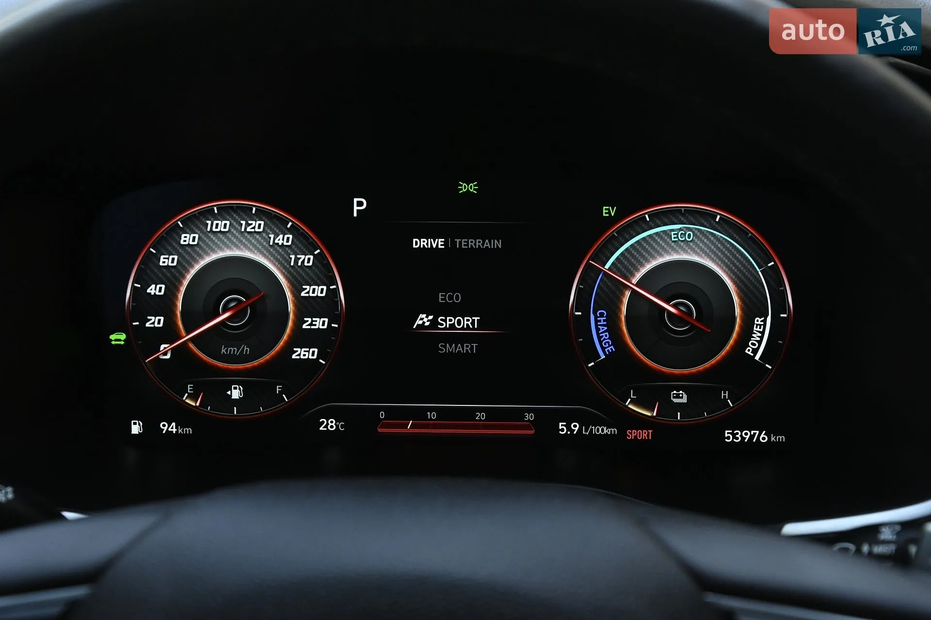 2022 Hyundai Santa Fe - мініатюра 26