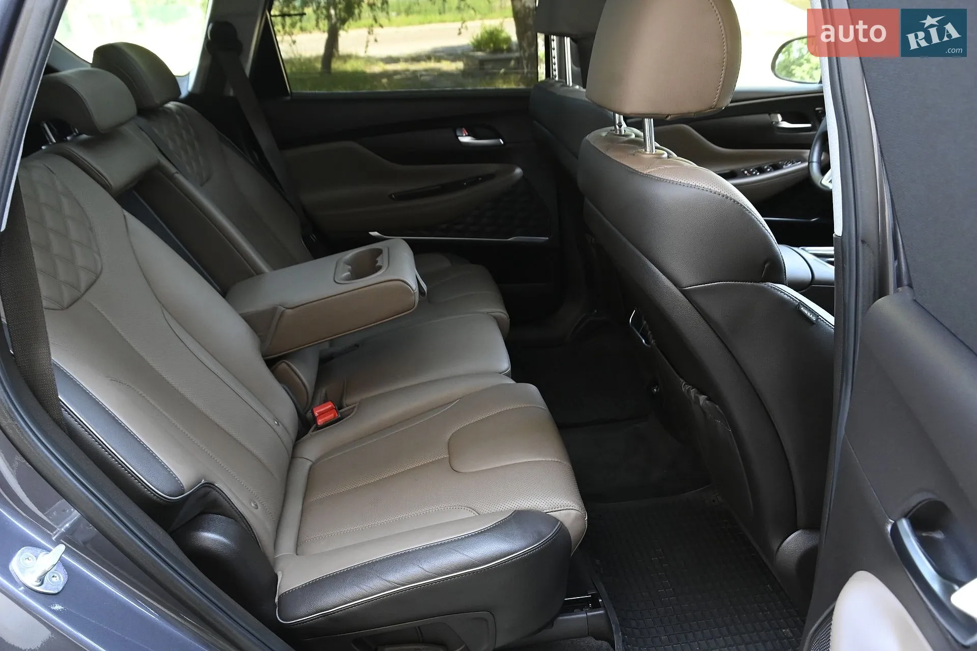 2022 Hyundai Santa Fe - мініатюра 39